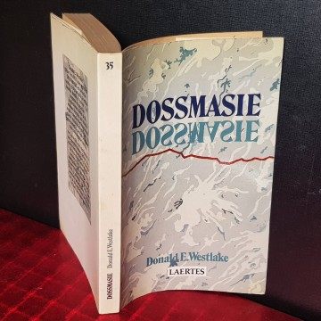 DOSSMASIE, DONALD E. WESTLAKE.