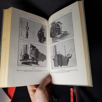 Instalaciones en los edificios, Charles Merrick Gay 6 €