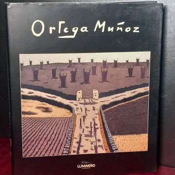 Ortega Muñoz.