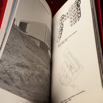 Minimalismos, Anatxu Zabalbeascoa.