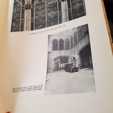 La casa de la ciudad en los tiempos modernos, Ayuntamiento de Barcelona 5 €