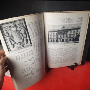 Antigua casa de la ciudad, Ayuntamiento de Barcelona 1960 7 €