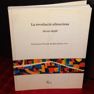 La revolució silenciosa, Hèctor Bofill.