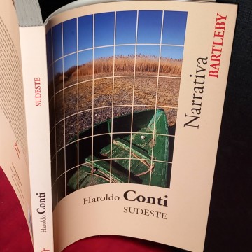 Sudeste, Haroldo Conti.