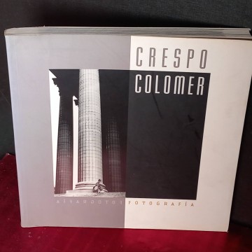 Crespo Colomer fotografía.