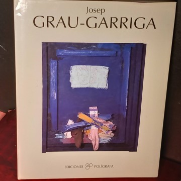 Josep Grau-Garriga.