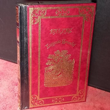 Eugenia Grandet, Honoré de Balzac (nuevo).
