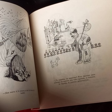 Álbum de Munoa.
