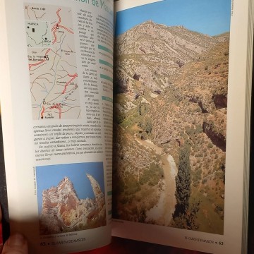 Excursiones por la península ibérica, baleares y Canarias.