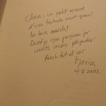 Mar a rems poemes (firmat).