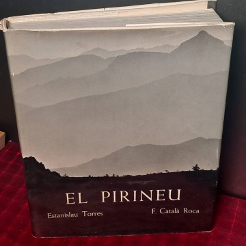 El Pirineu, Estanislau Torres i F. Català Roca.