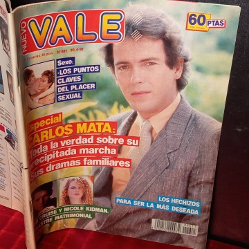 Nuevo Vale 611
