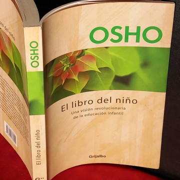 El libro del niño, Osho.