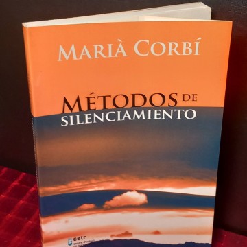 Métodos de silenciamiento, Marià Corbí.