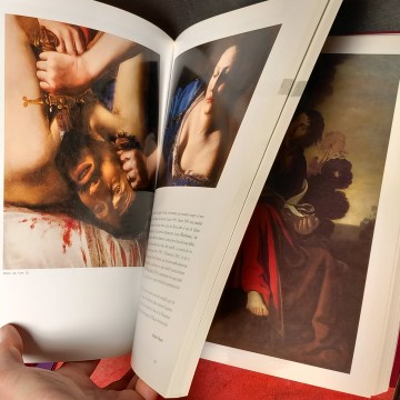 Caravaggio i la pintura realista europea.