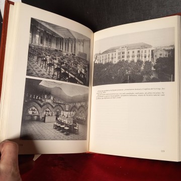 100 anys de La Salle Bonanova, Josep M. Segú Roya.