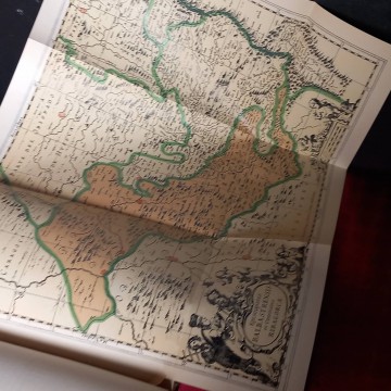 La cuenca del Ribagorzana, J. Vallés y Pujals.