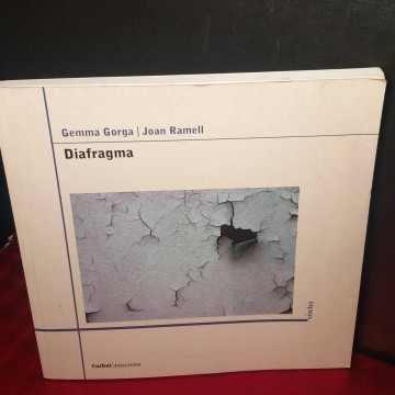 Diafragma, Gemma Gorga / Joan Ramell.