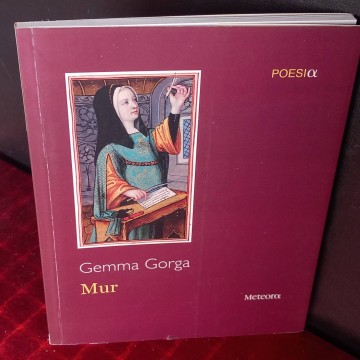 Mur, Gemma Gorga.