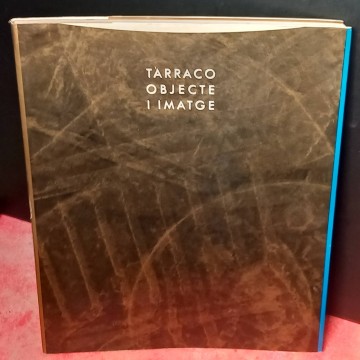 Tàrraco objecte i imatge.