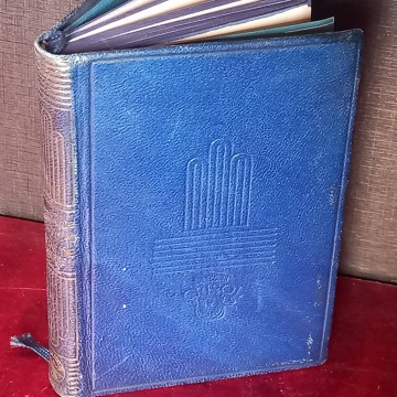 Los intereses creados, La ciudad alegre y confiada, Cartas de mujeres, Jacinto Benavente.