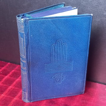 El divino impaciente, el testamento de la mariposa, Metternich, José María Peman.