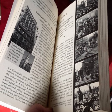 1001 curiosidades de Barcelona, Silvia Suárez.