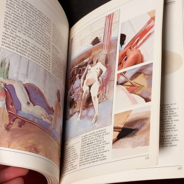 Pintar a la acuarela, Kate Gwynn.