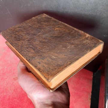 Resumen histórico de la literatura española, A. Gil de Bárate.