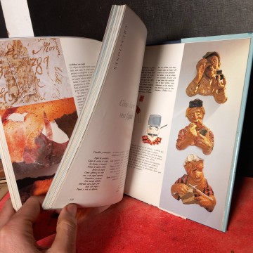 Arte y artesanía con papel maché, Juliet Bawden