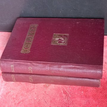 Iniciación al estudio de la historia, Rafael Ballester y Castell.