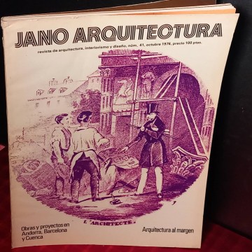 Jano arquitectura 41.