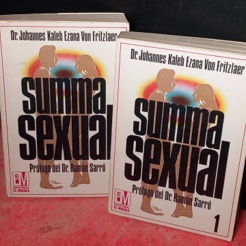 summa sexual, Johannes Kaleb, Ezana von Fritzlaer.