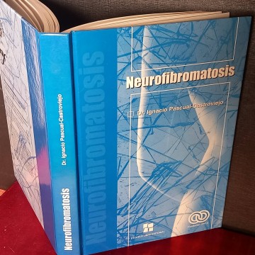 Neurofibromatosis, Ignacio Pascual-Castroviejo.