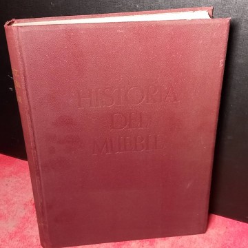 Historia del mueble, Hermann Schmitz.