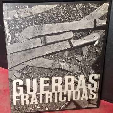 Guerras fratricidas, fotógrafos de Magnum Photos.