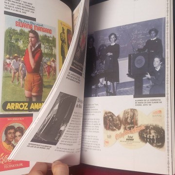 Quan anàvem al cine, Història del cinema a la Seu d'Urgell, Josep Benavent Catalán.