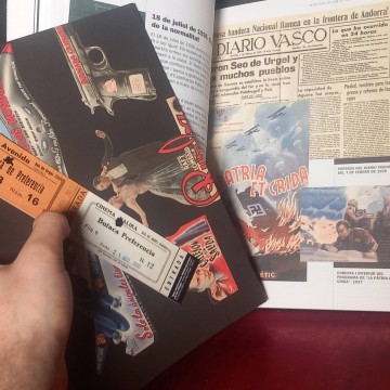 Quan anàvem al cine, Història del cinema a la Seu d'Urgell, Josep Benavent Catalán.