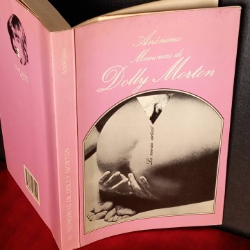 Memorias de Dolly Morton, anónimo.