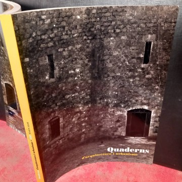Quaderns d'arquitectura i urbanisme 252.