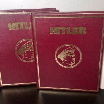 Yo Hitler.