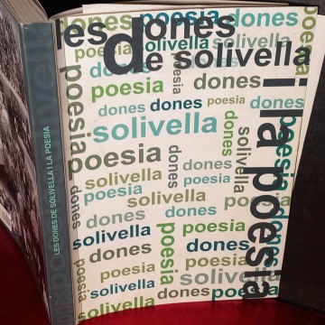 Dones de Solivella i la poesia.