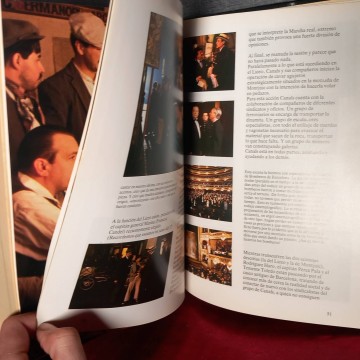Victoria la gran aventura de un pueblo, un film de Antoni Ribas.