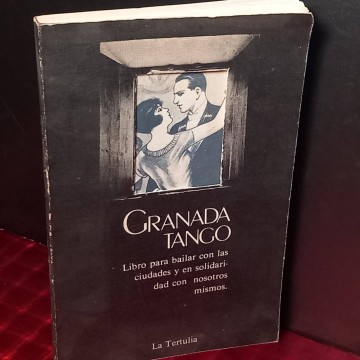 Granada Tango.
