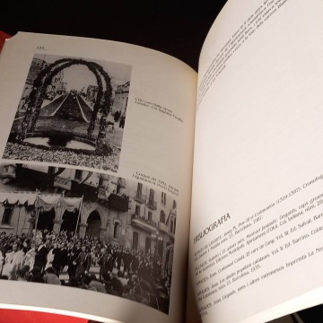 Terregada, Apunts sobre folklore de Terrassa.