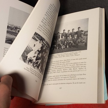 El llibre de Verdú, cròniques de la història viva, Ramon Boleda i Cases.