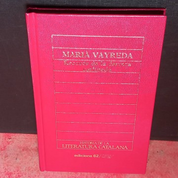 Records de la darrera carlinada, Marià Vayreda.