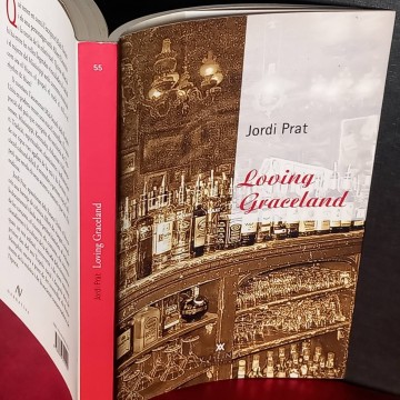 Loving Graceland, Jordi Prat.