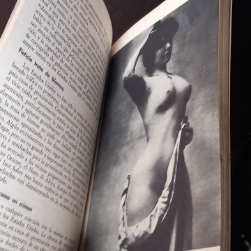 Sexo: divorcio y prostitución, Morris Fishbein.