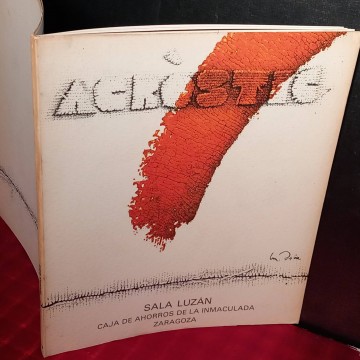 Acròstic, Manuel Boix.